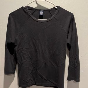 Black Gap long sleeve